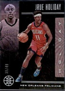 Jrue Holiday