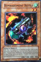 Bombardment Beetle [1st Edition] PSV-E087