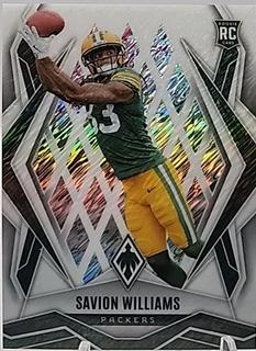 Savion Williams