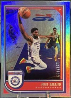 Joel Embiid