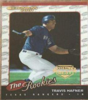 Travis Hafner