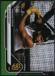Fernando Tatis