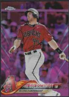 Paul Goldschmidt