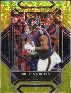 Brevin Jordan