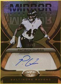 Patrick Queen