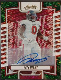YaYa Diaby