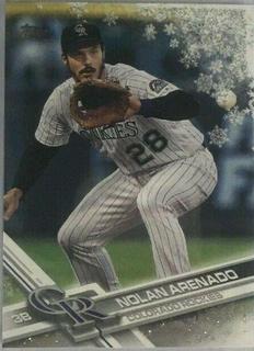 Nolan Arenado