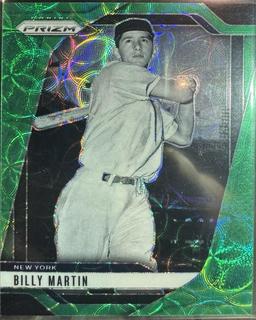 Billy Martin