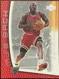 Michael Jordan