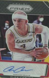 Alex Caruso