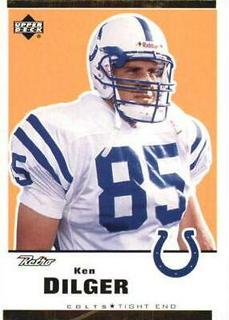 Ken Dilger
