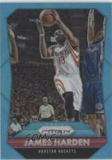 James Harden