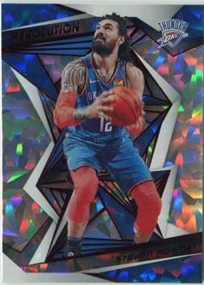 Steven Adams
