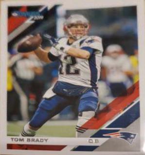 Tom Brady