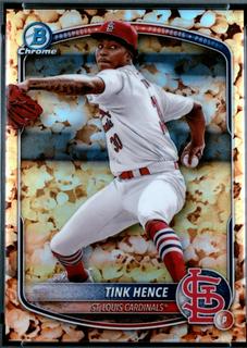 Tink Hence