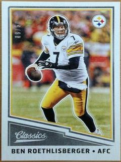 Ben Roethlisberger