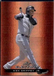 Ken Griffey Jr.