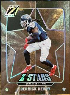 Derrick Henry