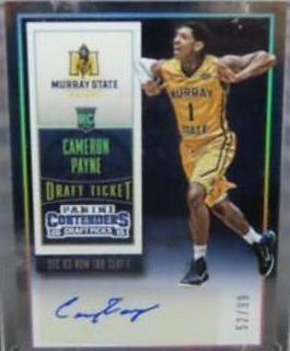 Cameron Payne