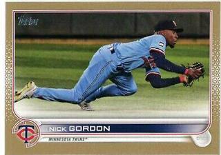 Nick Gordon