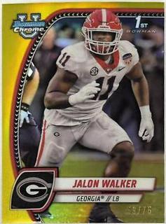 Jalon Walker