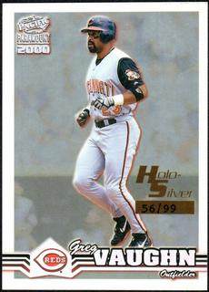 Greg Vaughn