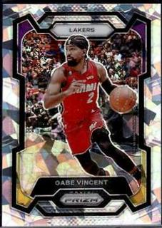 Gabe Vincent