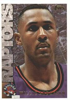 Willie Anderson