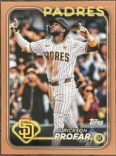 Jurickson Profar
