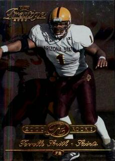 Terrelle Smith