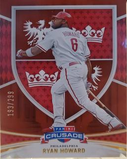 Ryan Howard