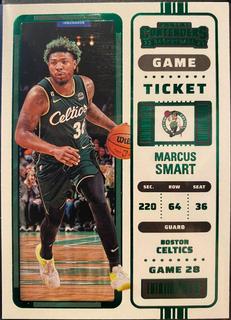 Marcus Smart