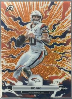 Bo Nix