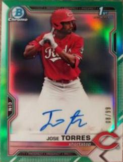 Jose Torres