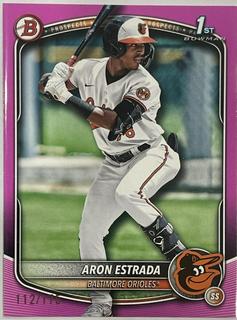 Aron Estrada