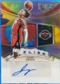 Jalen Green