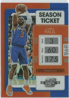 Chris Paul