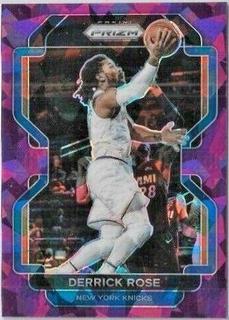 Derrick Rose