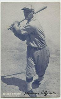Joseph Hauser