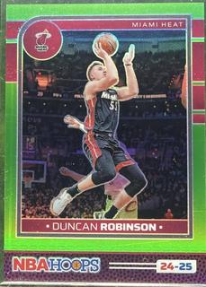 Duncan Robinson