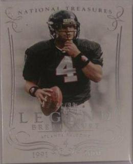 Brett Favre