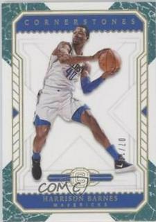 Harrison Barnes