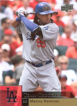 Manny Ramirez #484