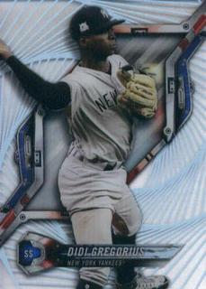 Didi Gregorius