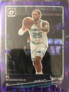 PJ Washington Jr.