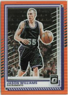 Jason Williams