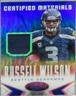 Russell Wilson