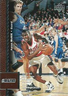 Aaron McKie