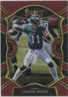 Carson Wentz