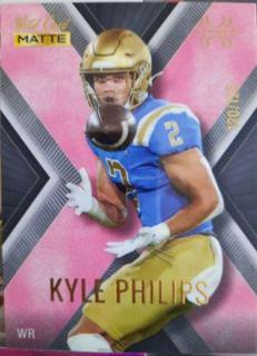Kyle Philips